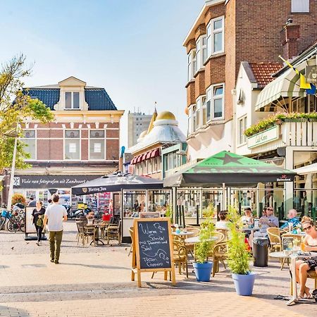 B&B Coco I En II Zandvoort Luaran gambar