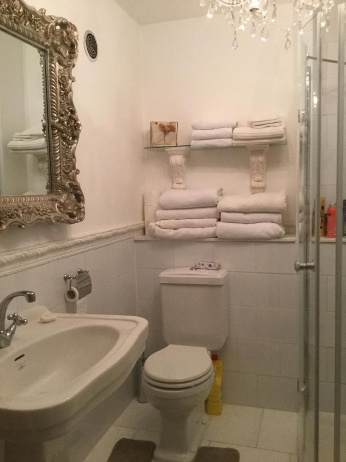 B&B Coco I En II Zandvoort Luaran gambar