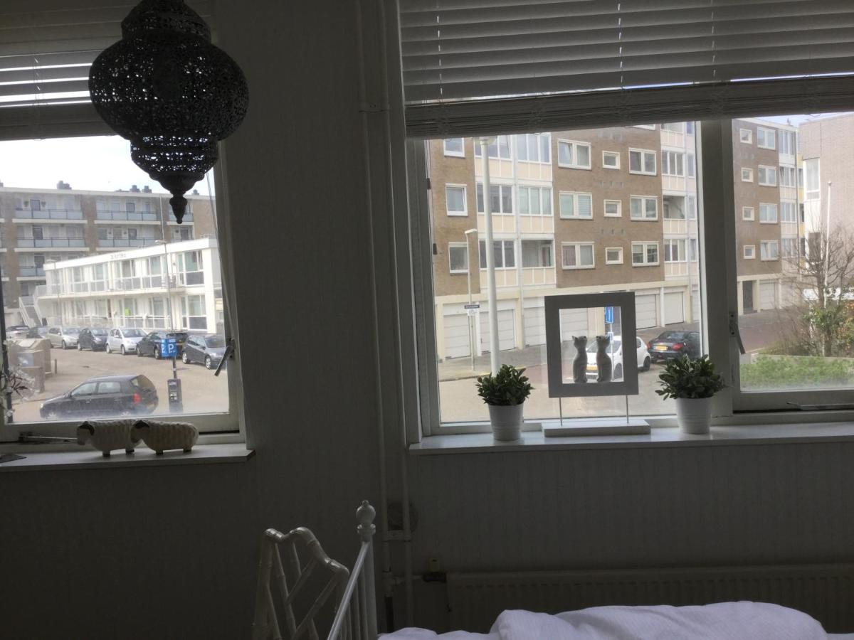 B&B Coco I En II Zandvoort Luaran gambar