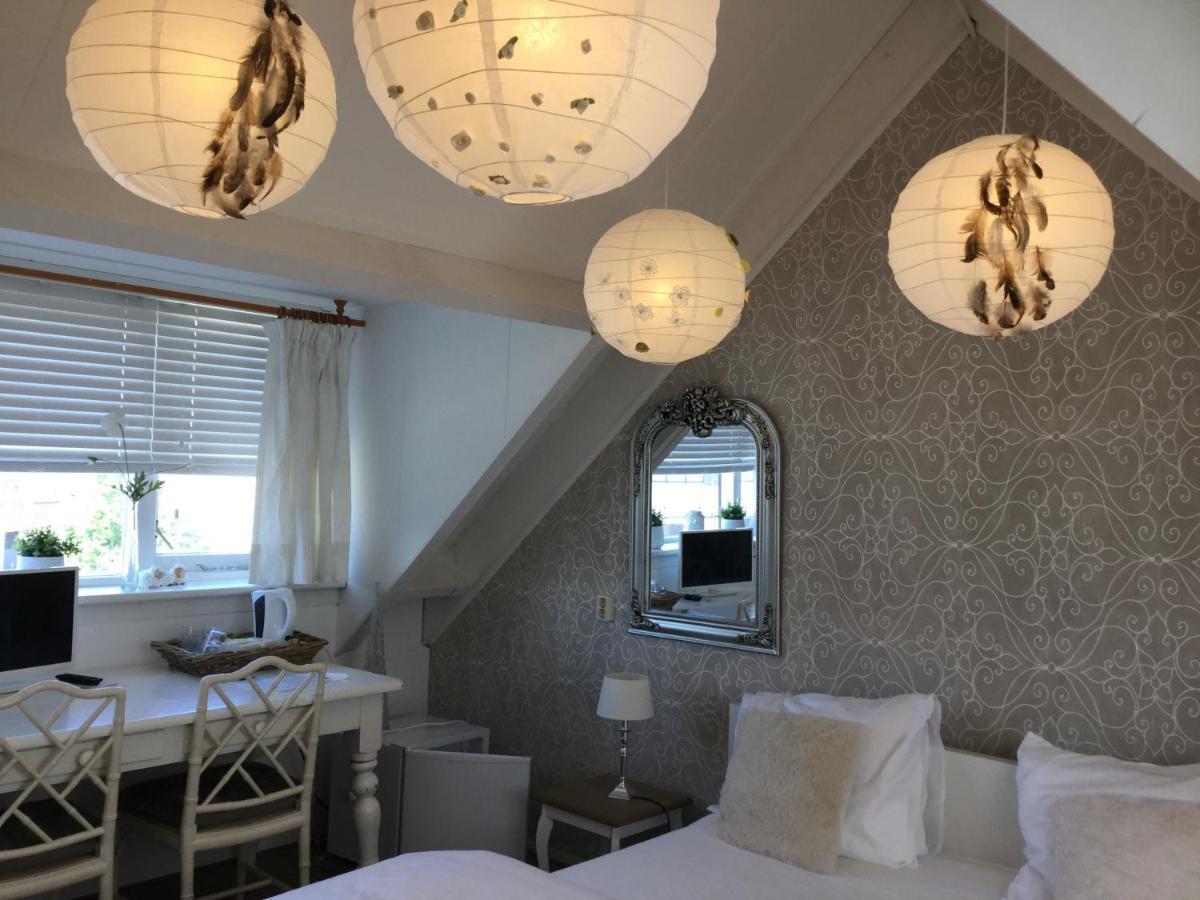 B&B Coco I En II Zandvoort Luaran gambar