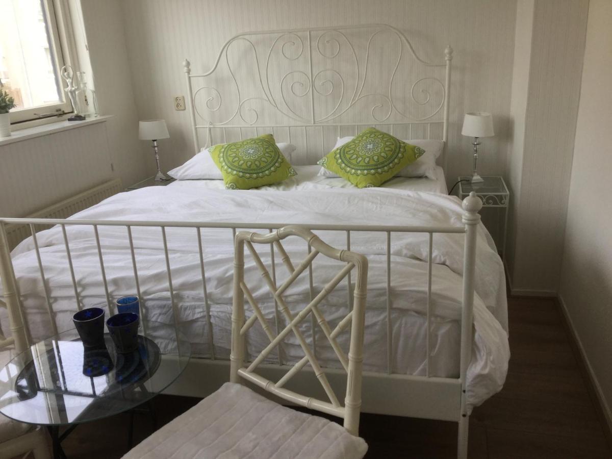B&B Coco I En II Zandvoort Luaran gambar