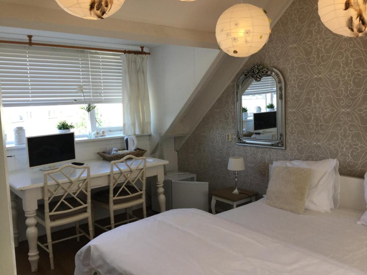B&B Coco I En II Zandvoort Luaran gambar